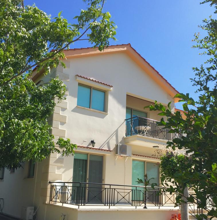 Διαμερίσματα Χειμώνας Πισσούρι Εξωτερικό φωτογραφία