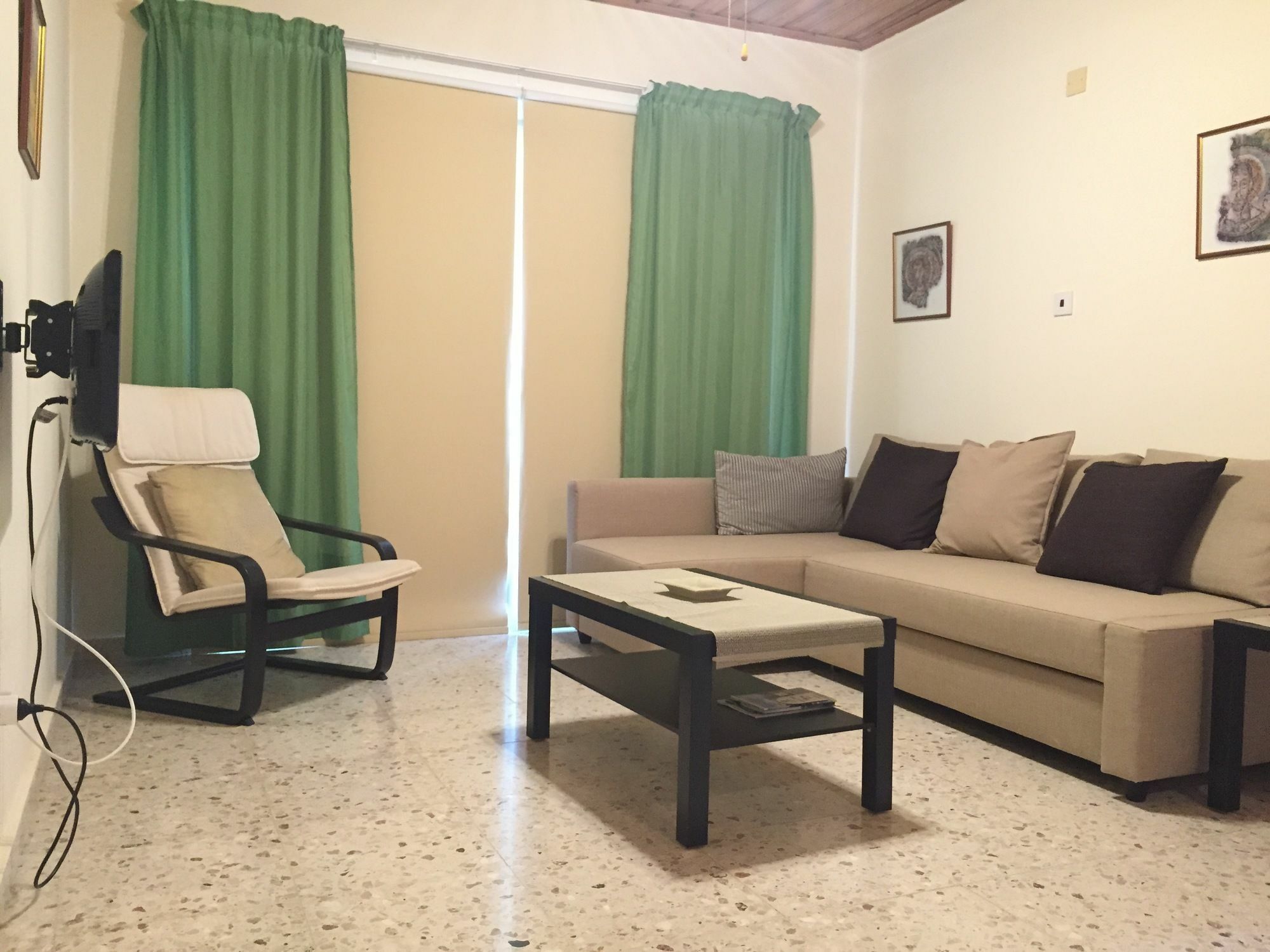Διαμερίσματα Χειμώνας Πισσούρι Εξωτερικό φωτογραφία