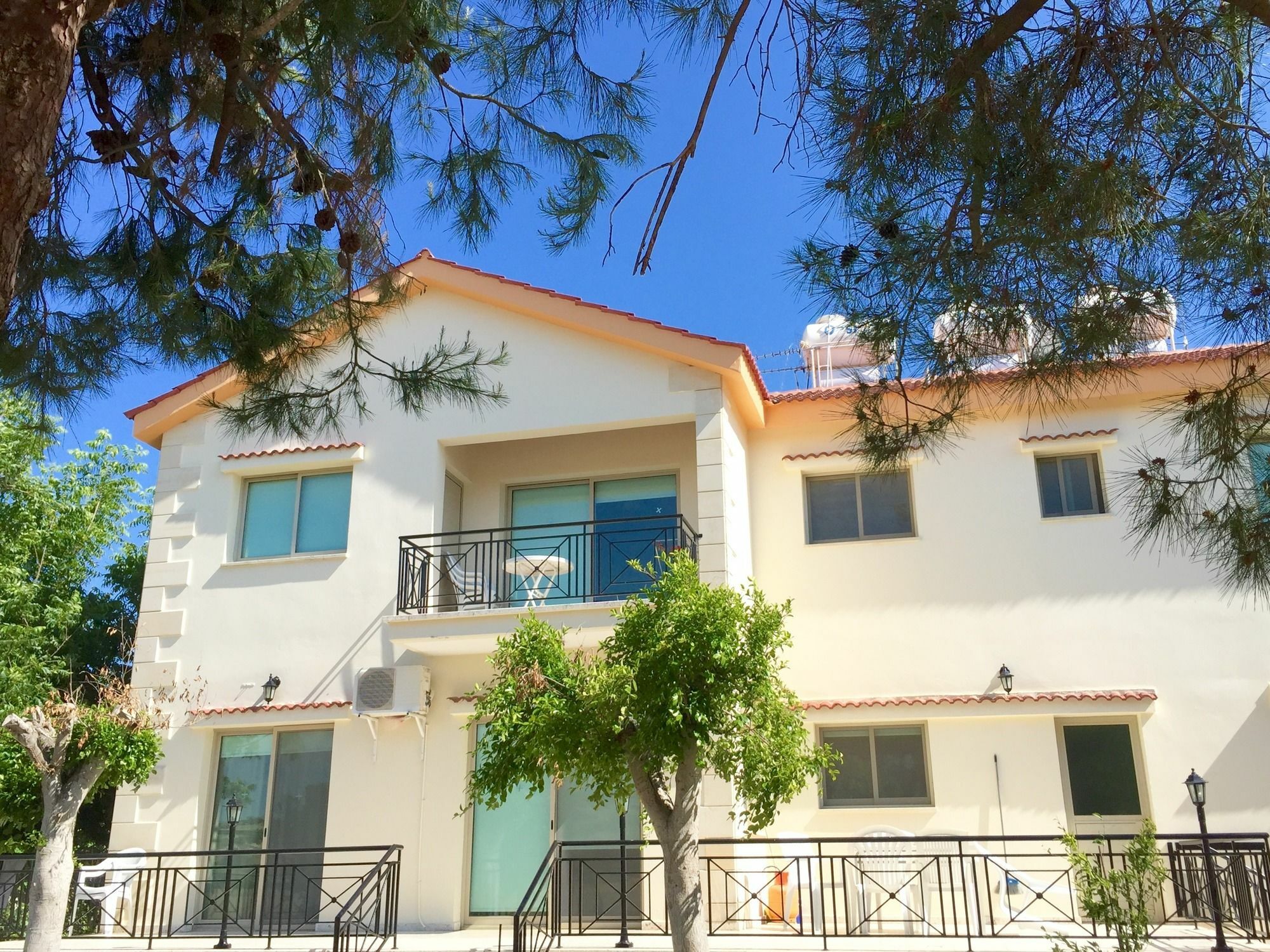 Διαμερίσματα Χειμώνας Πισσούρι Εξωτερικό φωτογραφία