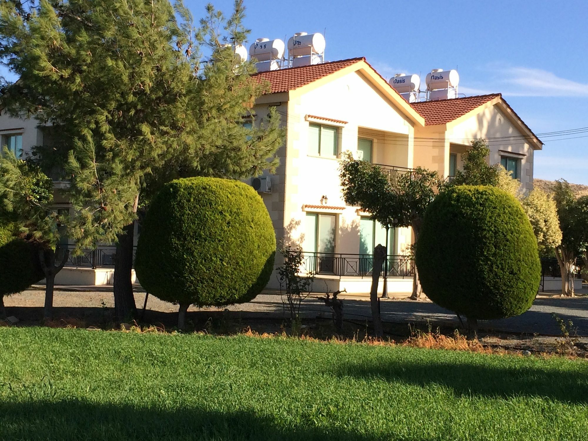 Διαμερίσματα Χειμώνας Πισσούρι Εξωτερικό φωτογραφία