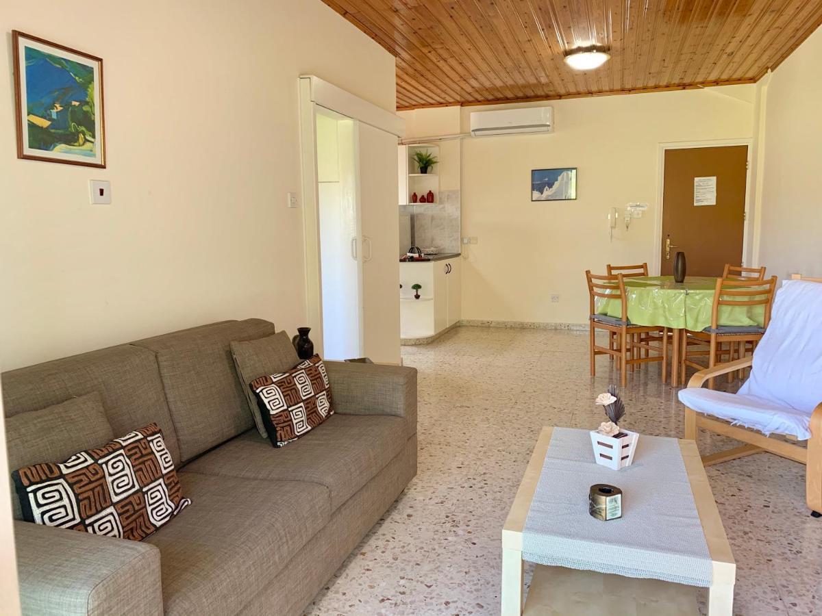 Διαμερίσματα Χειμώνας Πισσούρι Εξωτερικό φωτογραφία